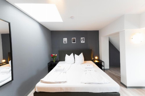 Hotel Astoria am Urachplatz image 101