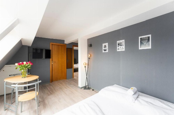 Hotel Astoria am Urachplatz image 103