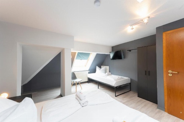 Hotel Astoria am Urachplatz image 104