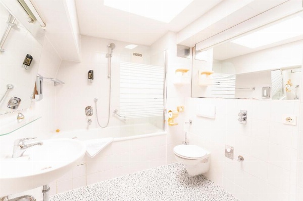 Hotel Astoria am Urachplatz image 106