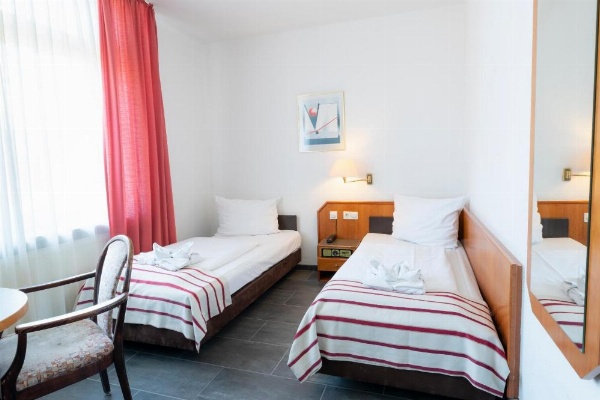 Hotel Astoria am Urachplatz image 24