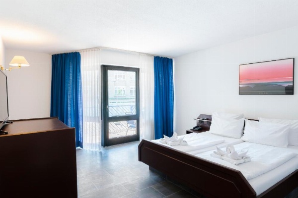 Hotel Astoria am Urachplatz image 28