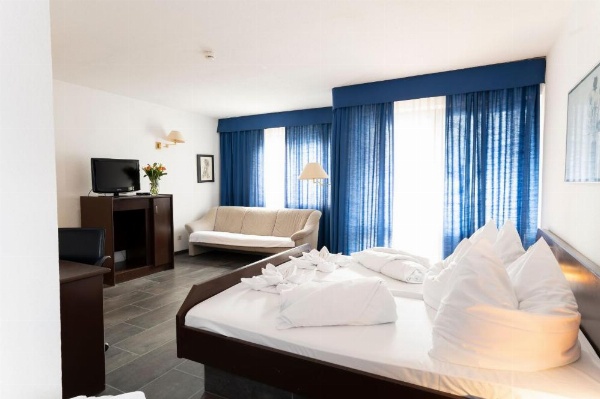 Hotel Astoria am Urachplatz image 40