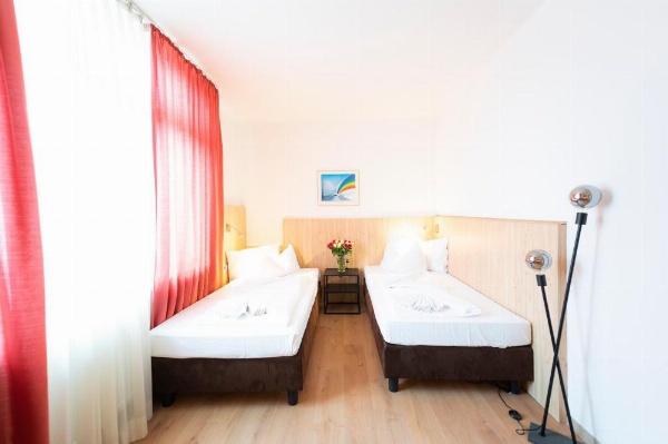 Hotel Astoria am Urachplatz image 48