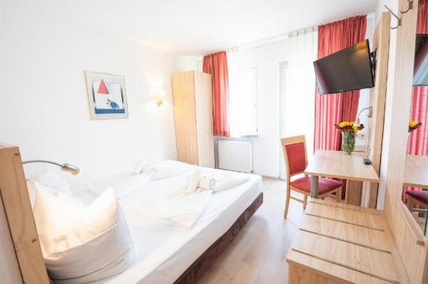 Hotel Astoria am Urachplatz image 51