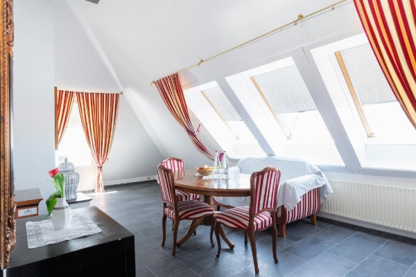 Hotel Astoria am Urachplatz image 59