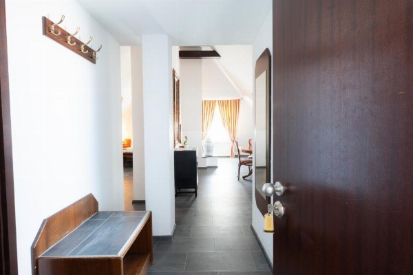 Hotel Astoria am Urachplatz image 63