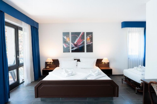 Hotel Astoria am Urachplatz image 72