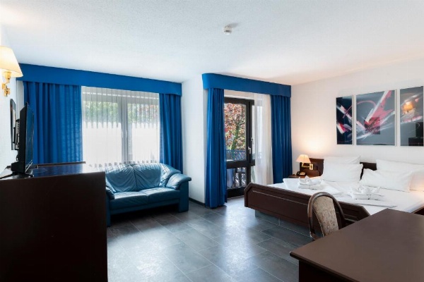 Hotel Astoria am Urachplatz image 74