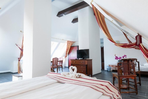 Hotel Astoria am Urachplatz image 83