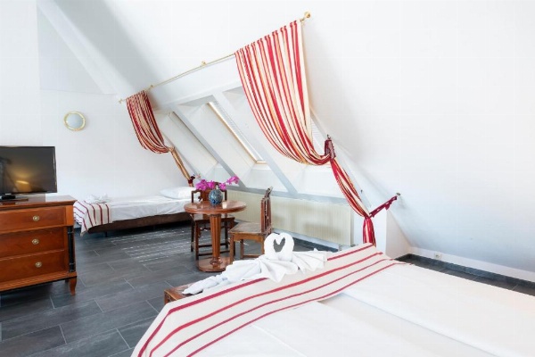 Hotel Astoria am Urachplatz image 84