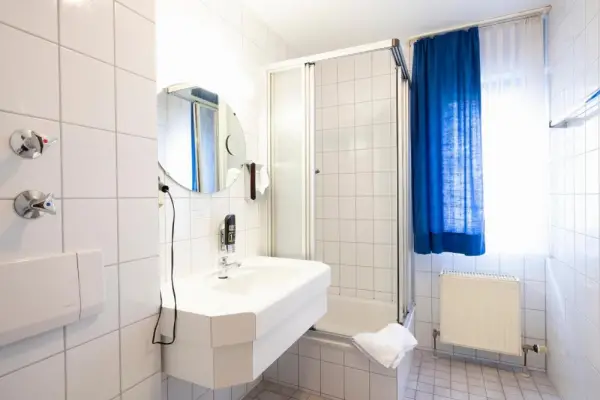 Hotel Astoria am Urachplatz 4