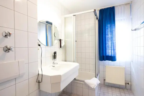 Hotel Astoria am Urachplatz 9